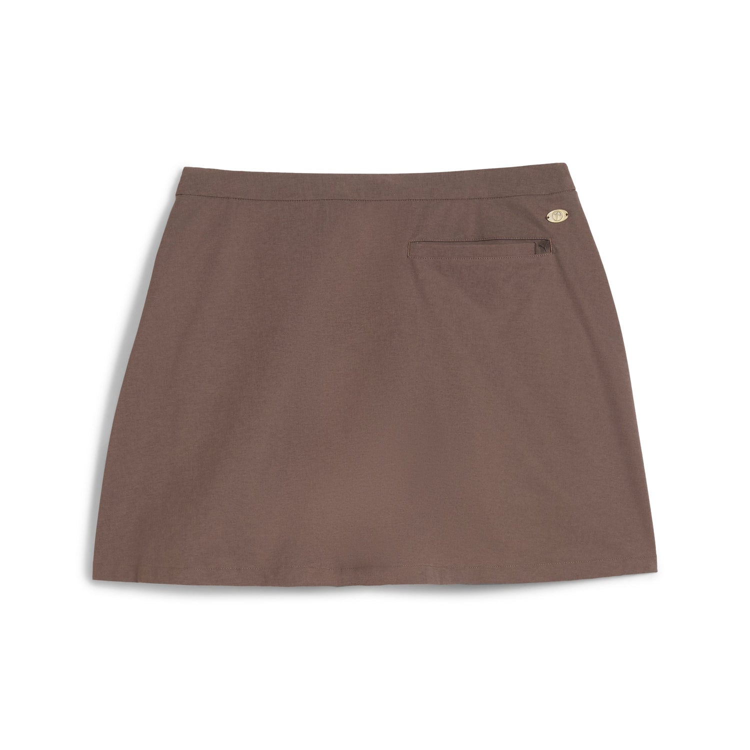 Flat Bronze