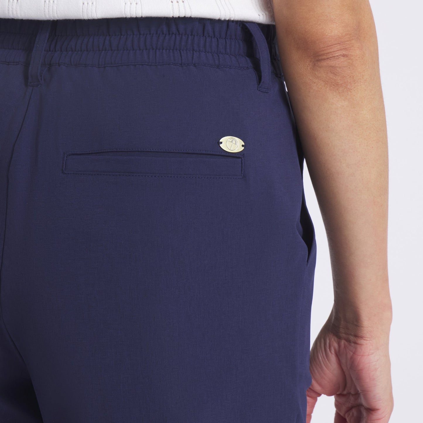 Deep Navy
