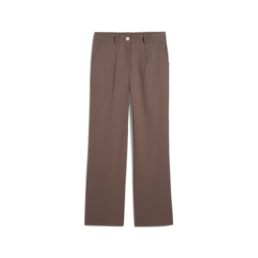 Flat Bronze