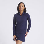 Deep Navy