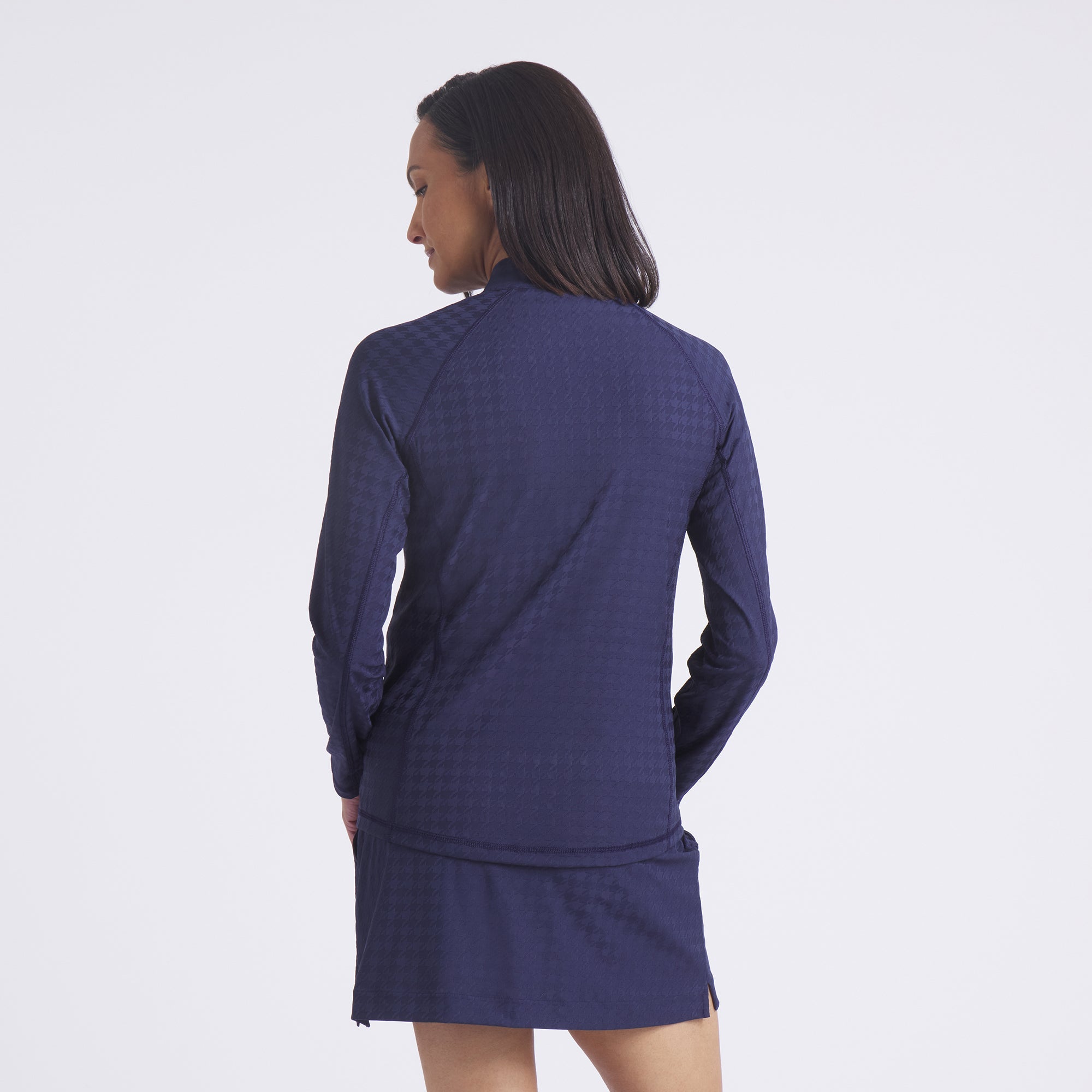 Deep Navy
