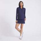 Deep Navy