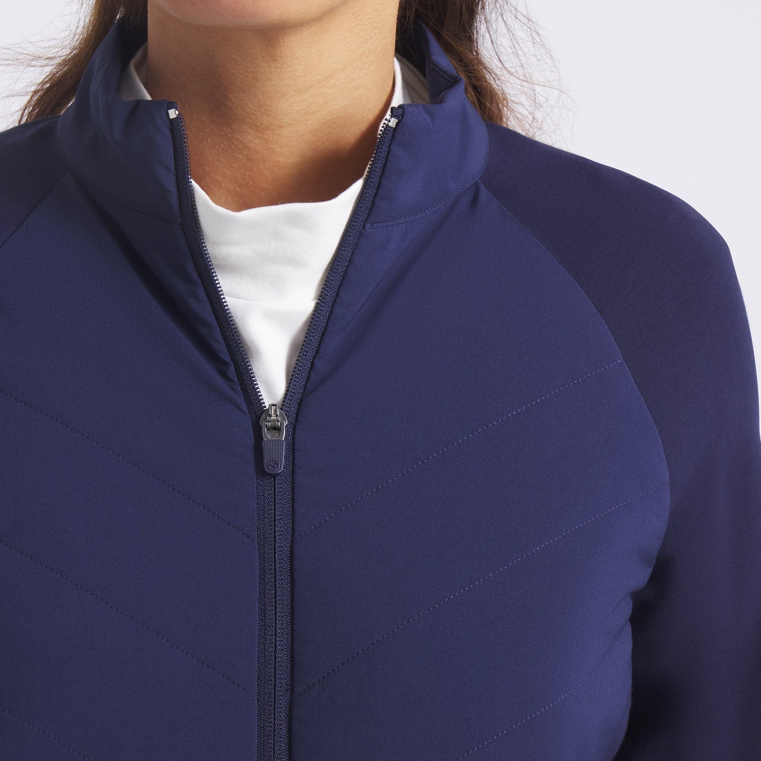 Deep Navy