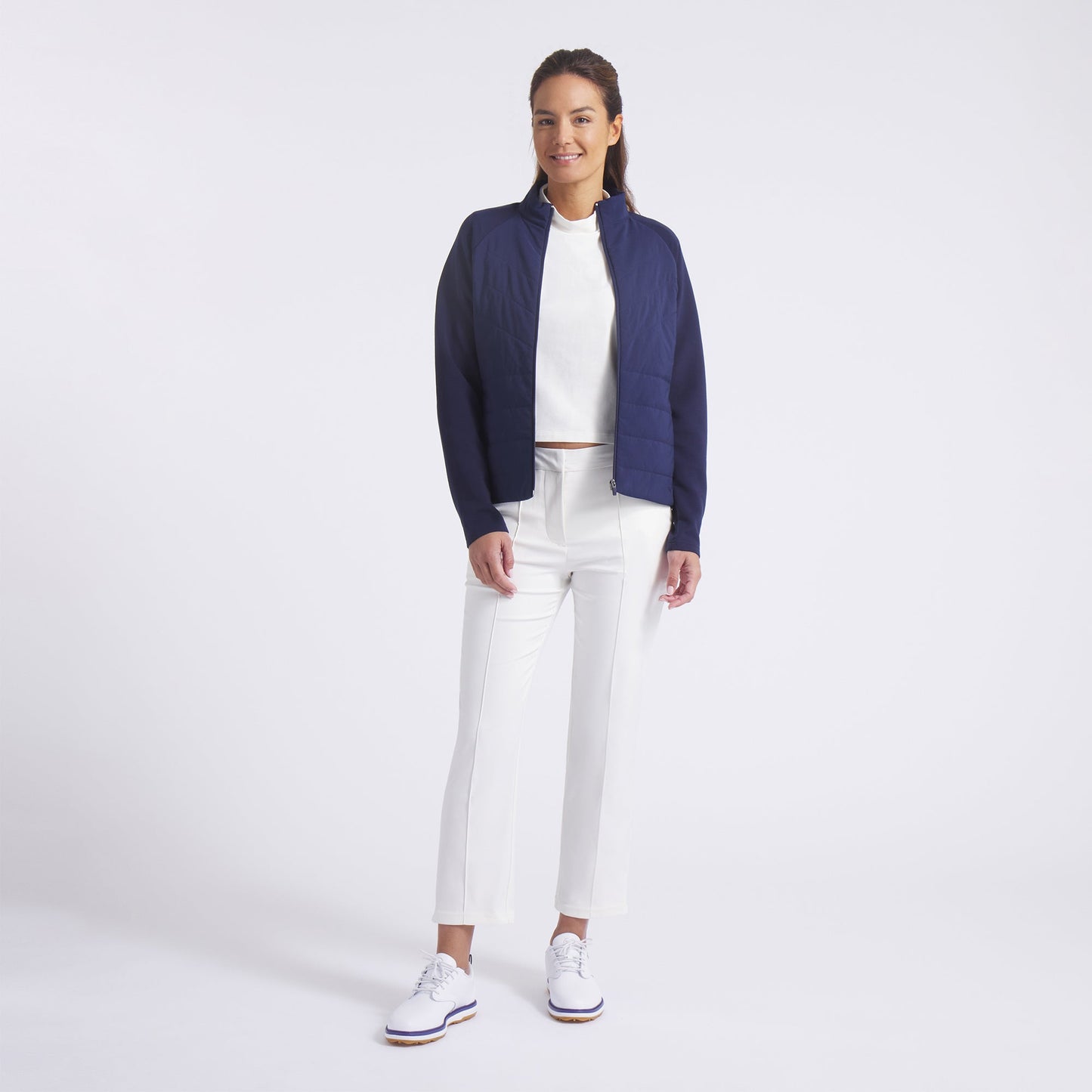 Deep Navy