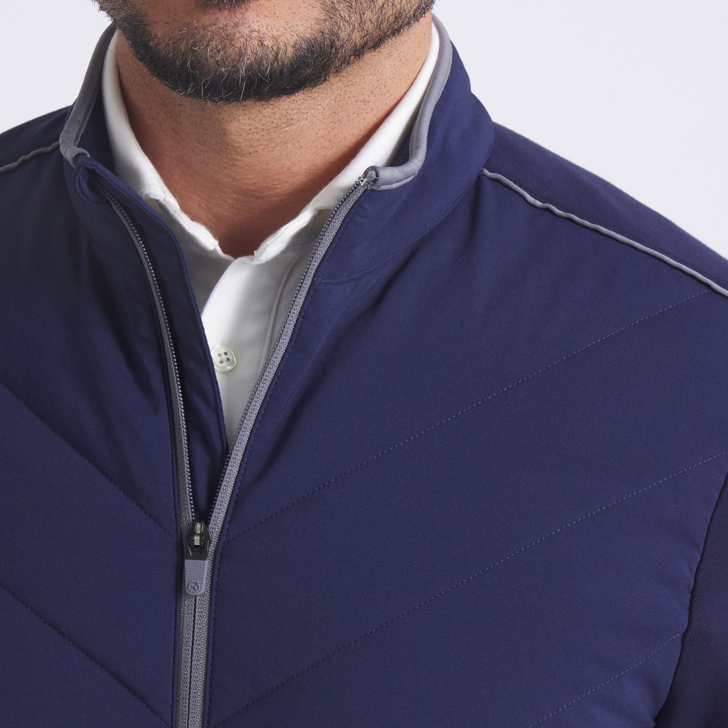 Deep Navy