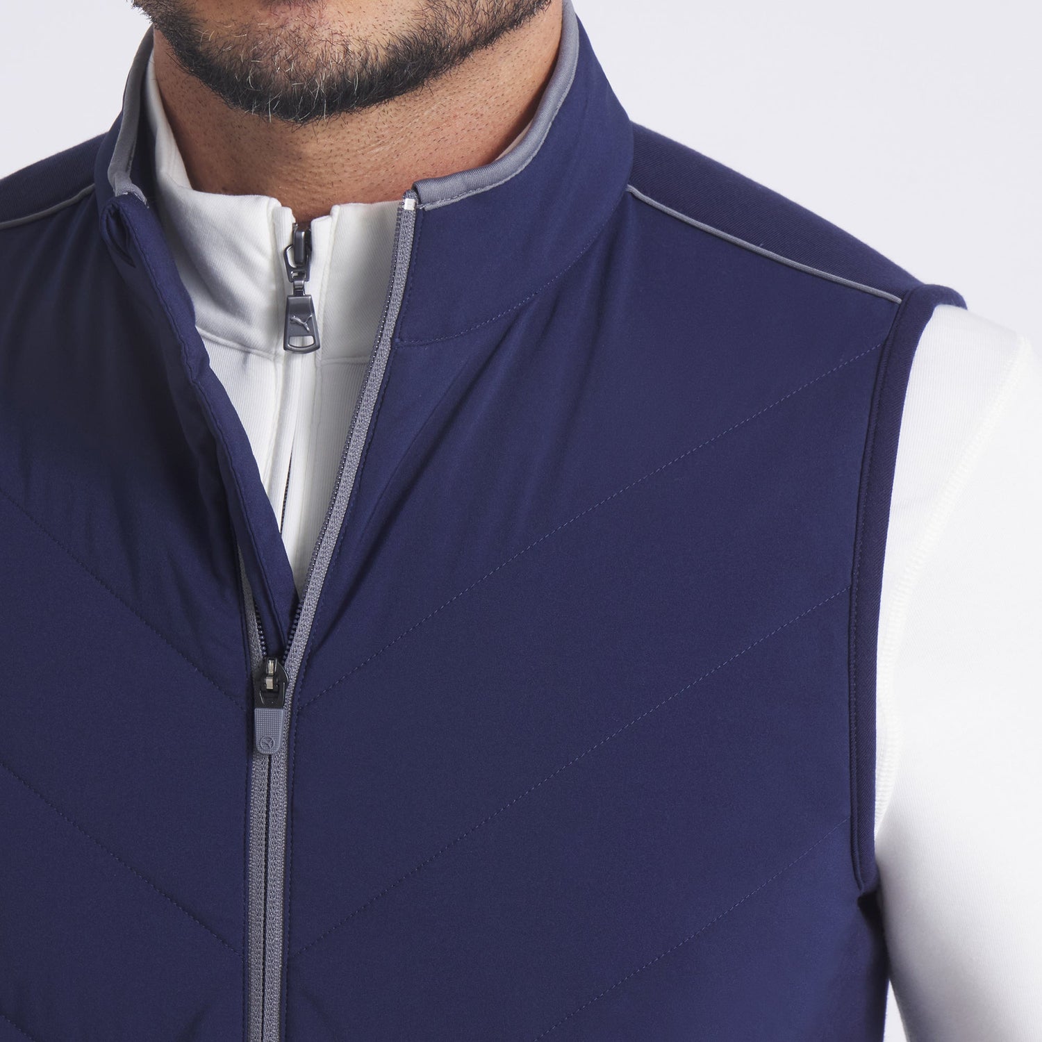 Deep Navy