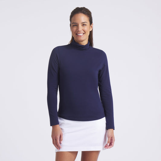 Deep Navy