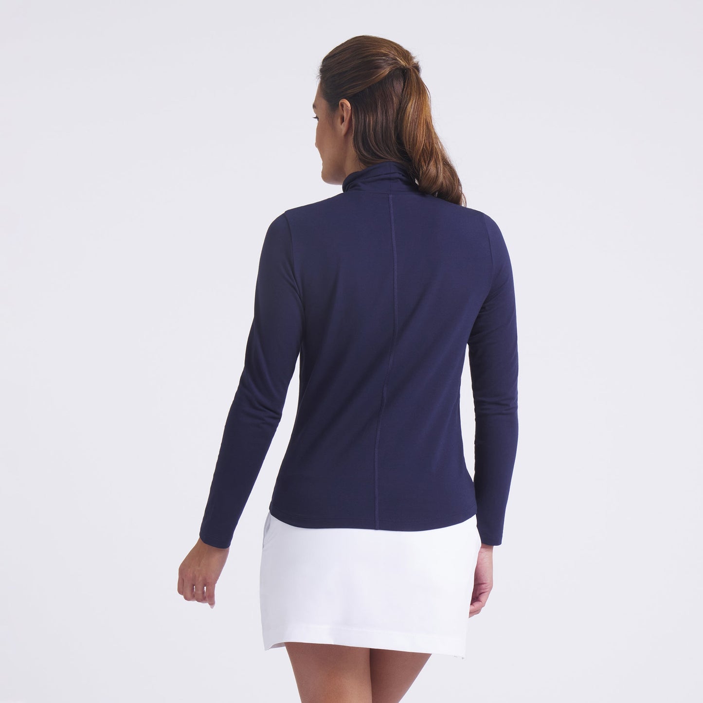 Deep Navy