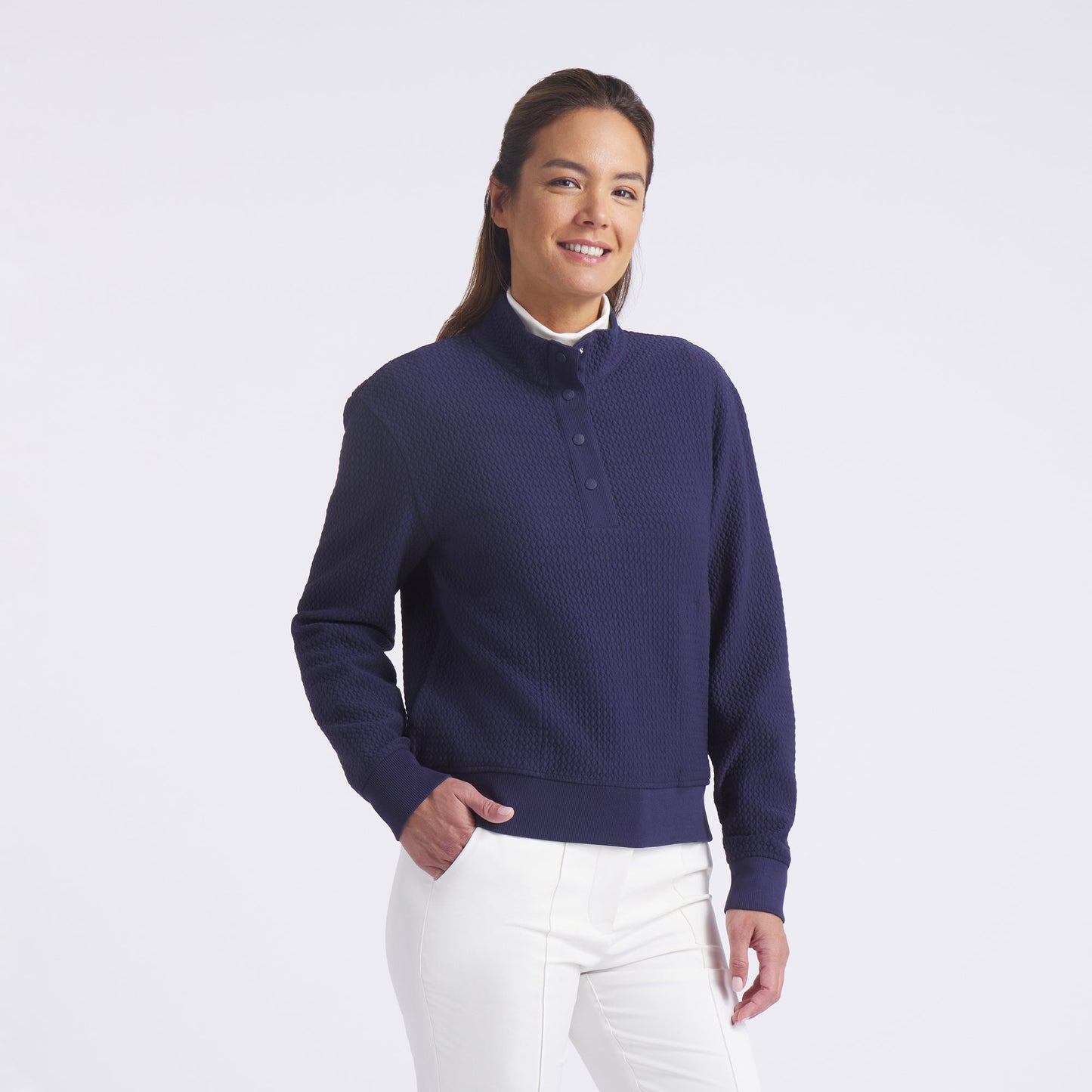 Deep Navy