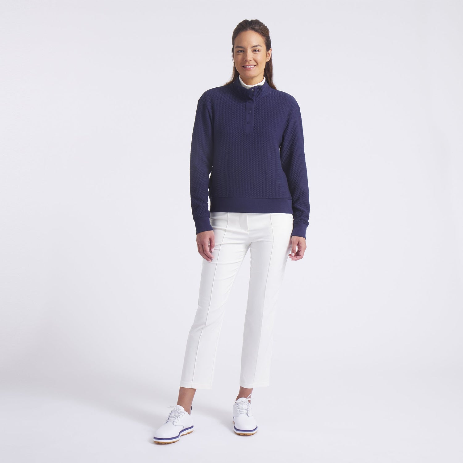 Deep Navy