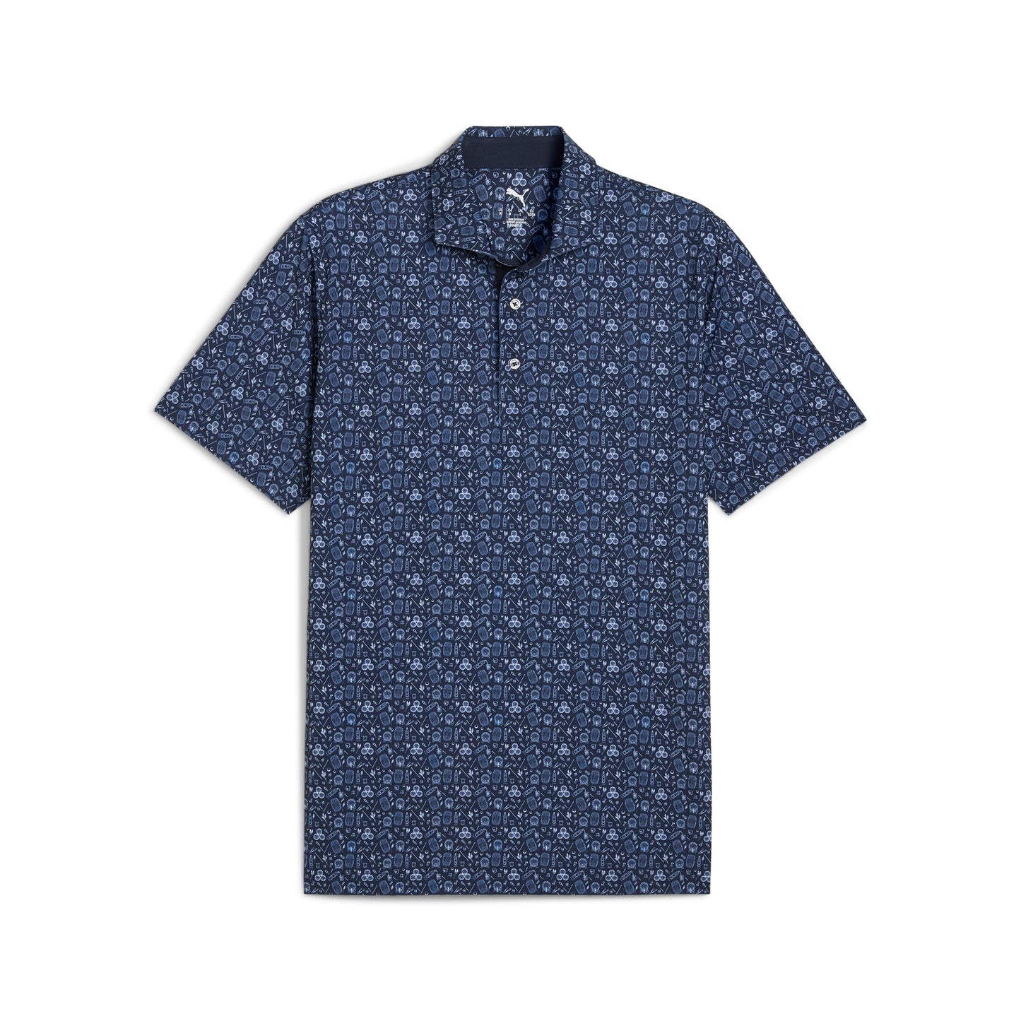 White Glow / Deep Navy