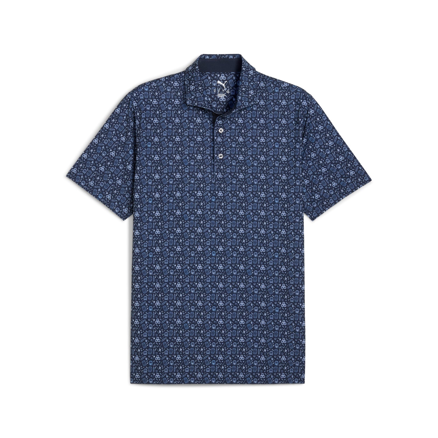 White Glow / Deep Navy