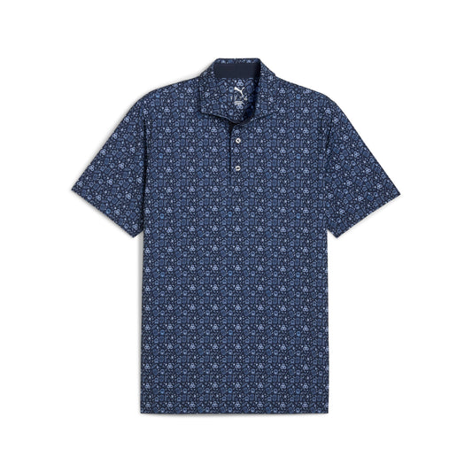 White Glow / Deep Navy