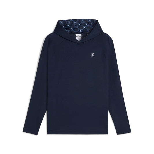 Deep Navy