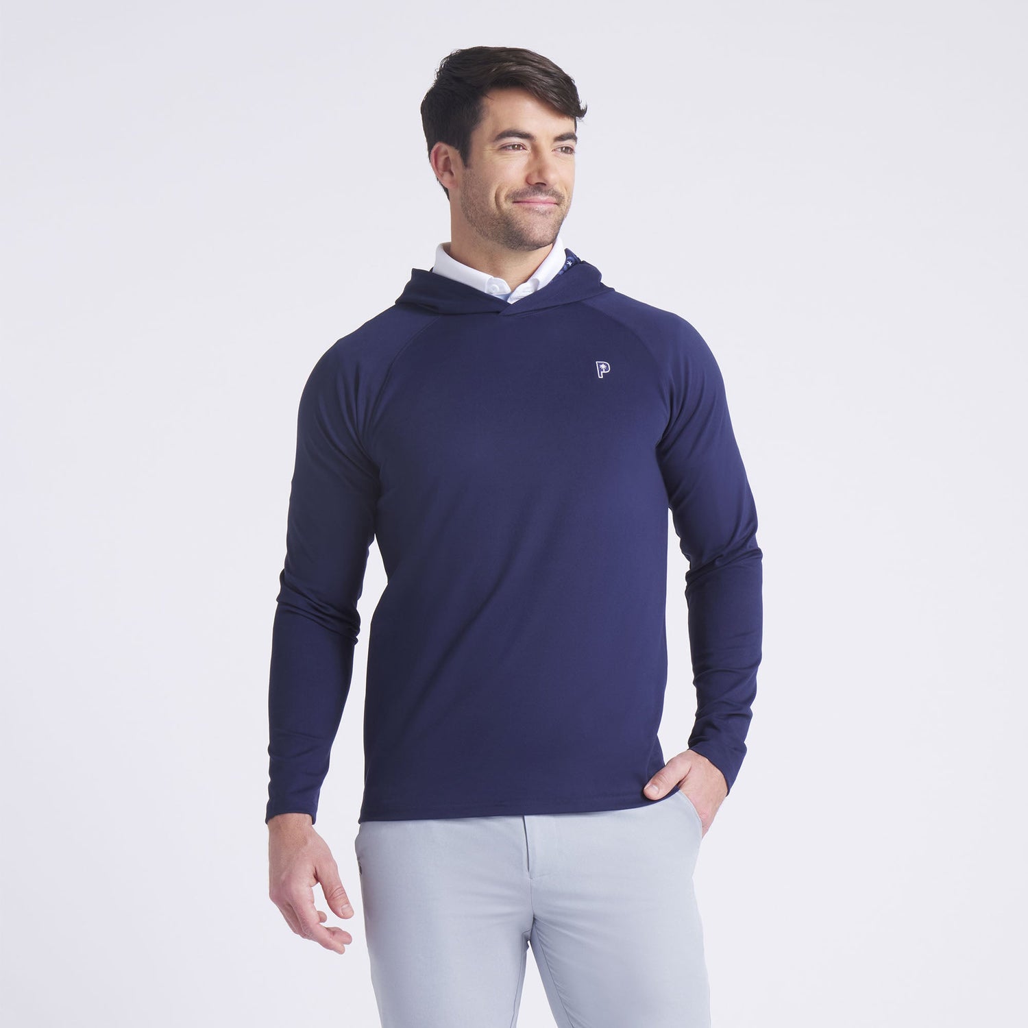 Deep Navy