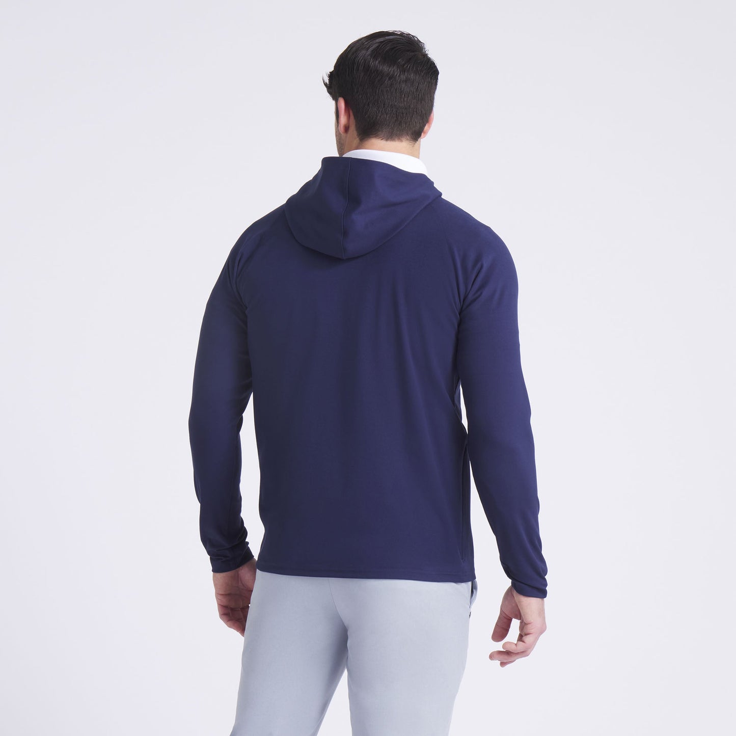 Deep Navy