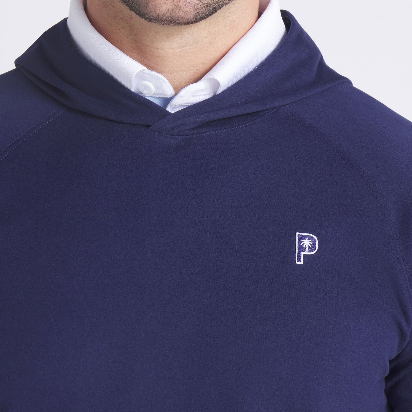 Deep Navy