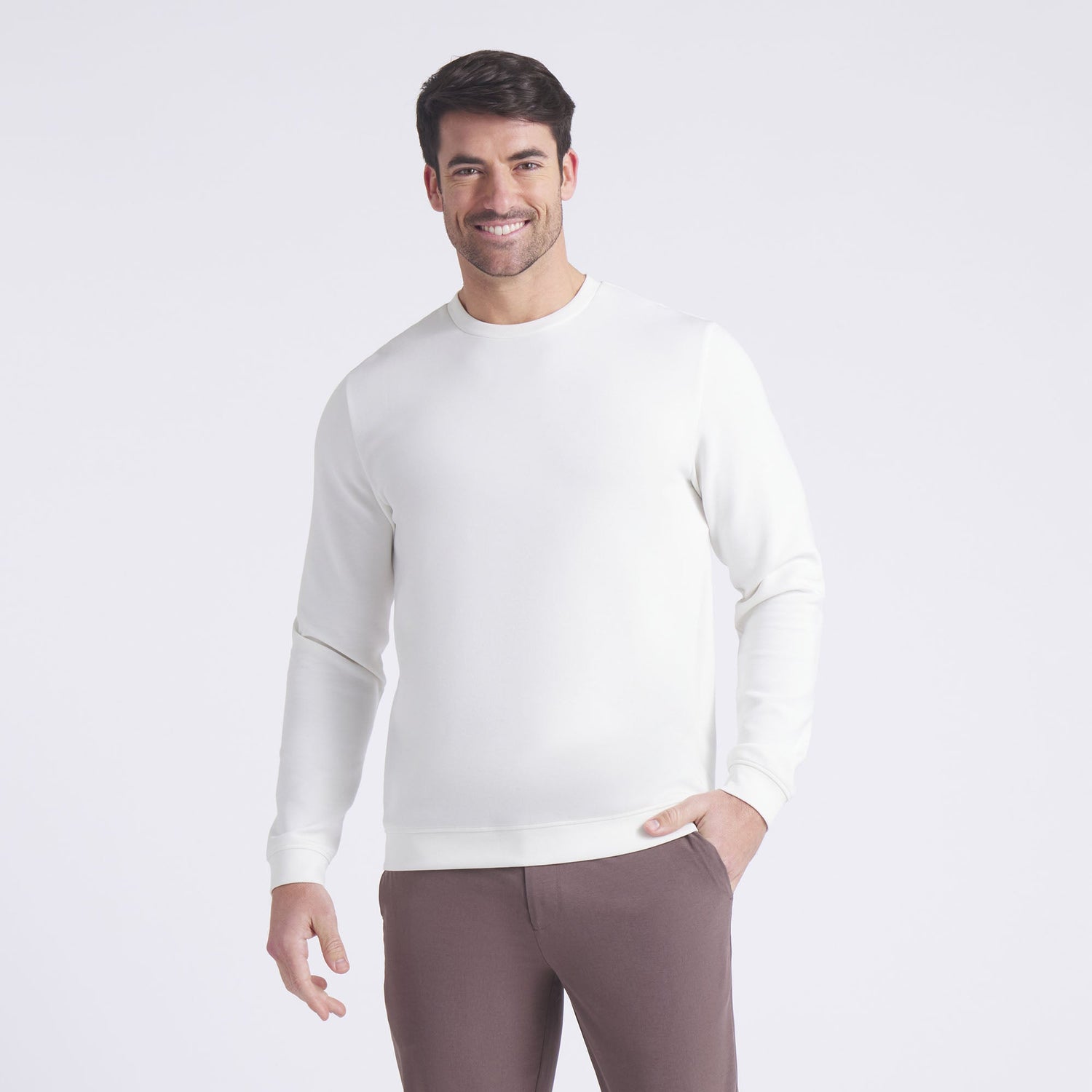 Warm White