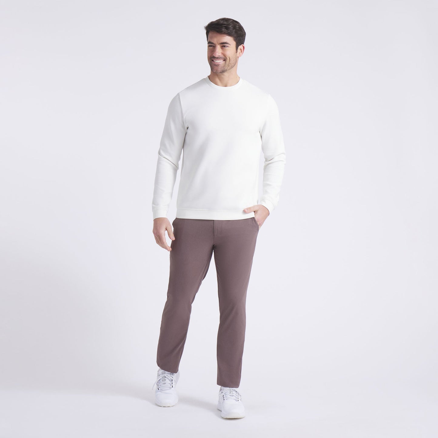 Warm White