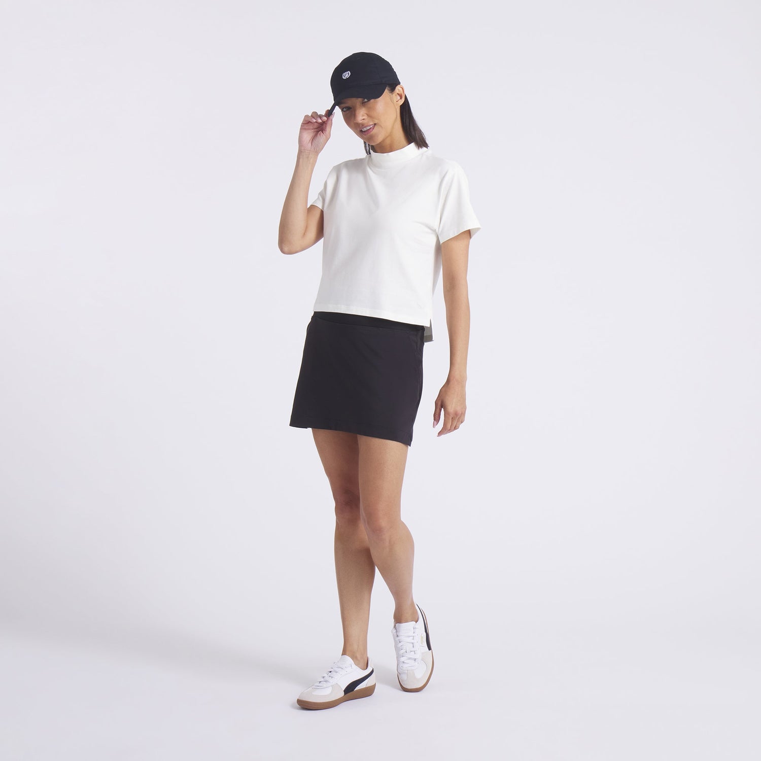 Warm White