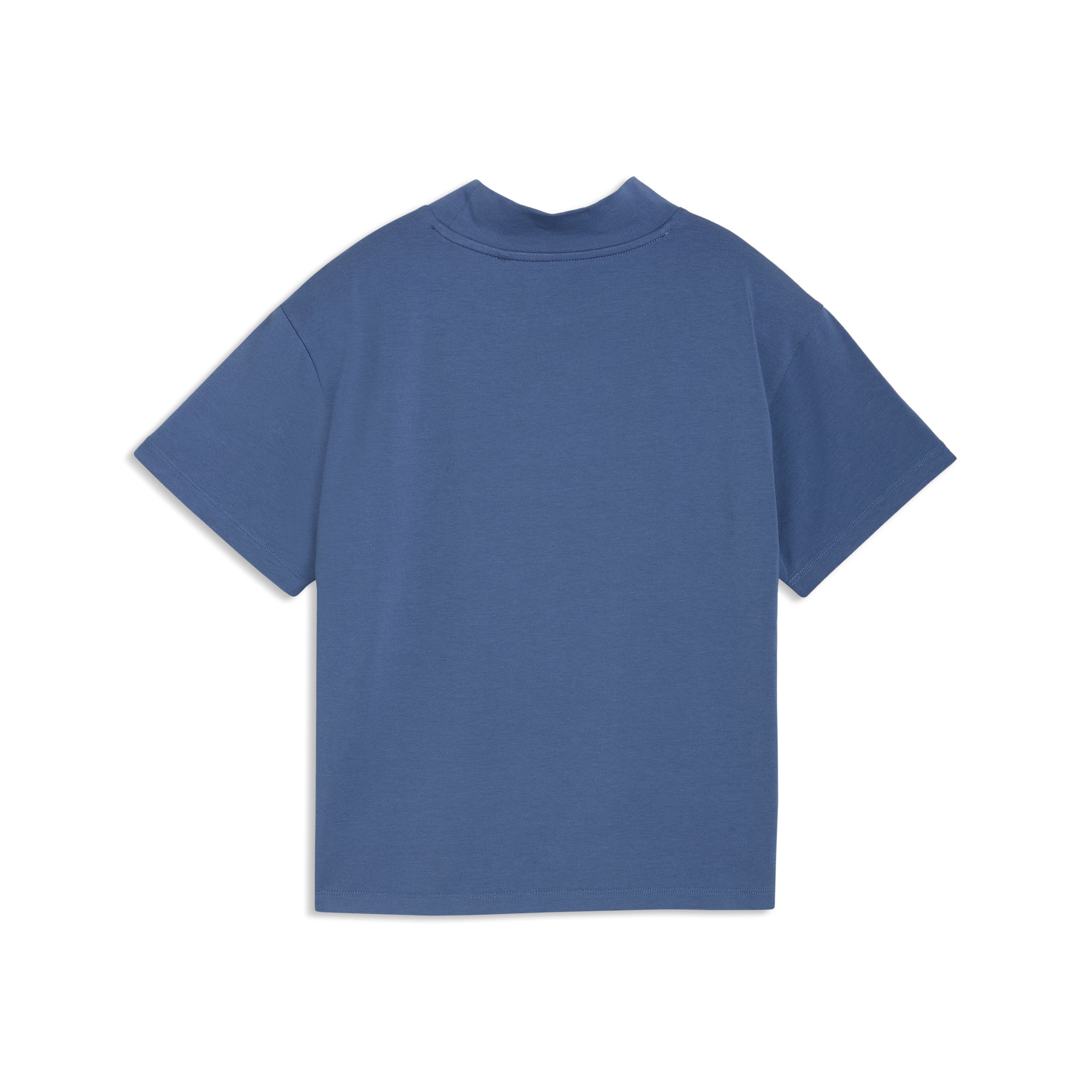 Dark Indigo