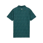 Boy's MATTR Ornamental Golf Polo