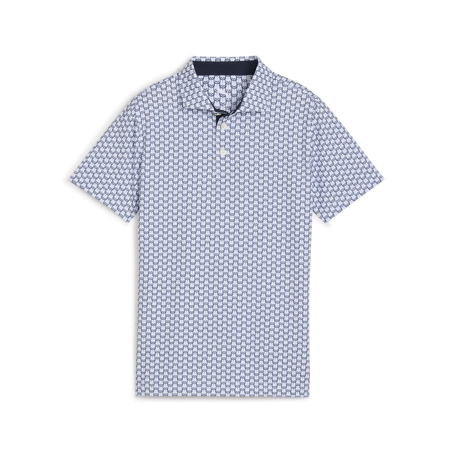 Deep Navy