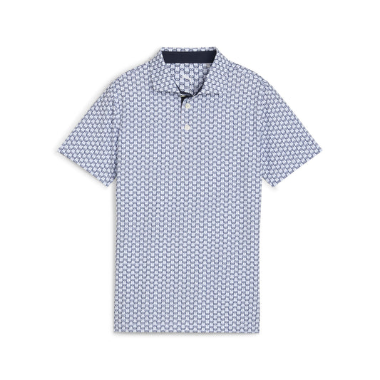 Deep Navy