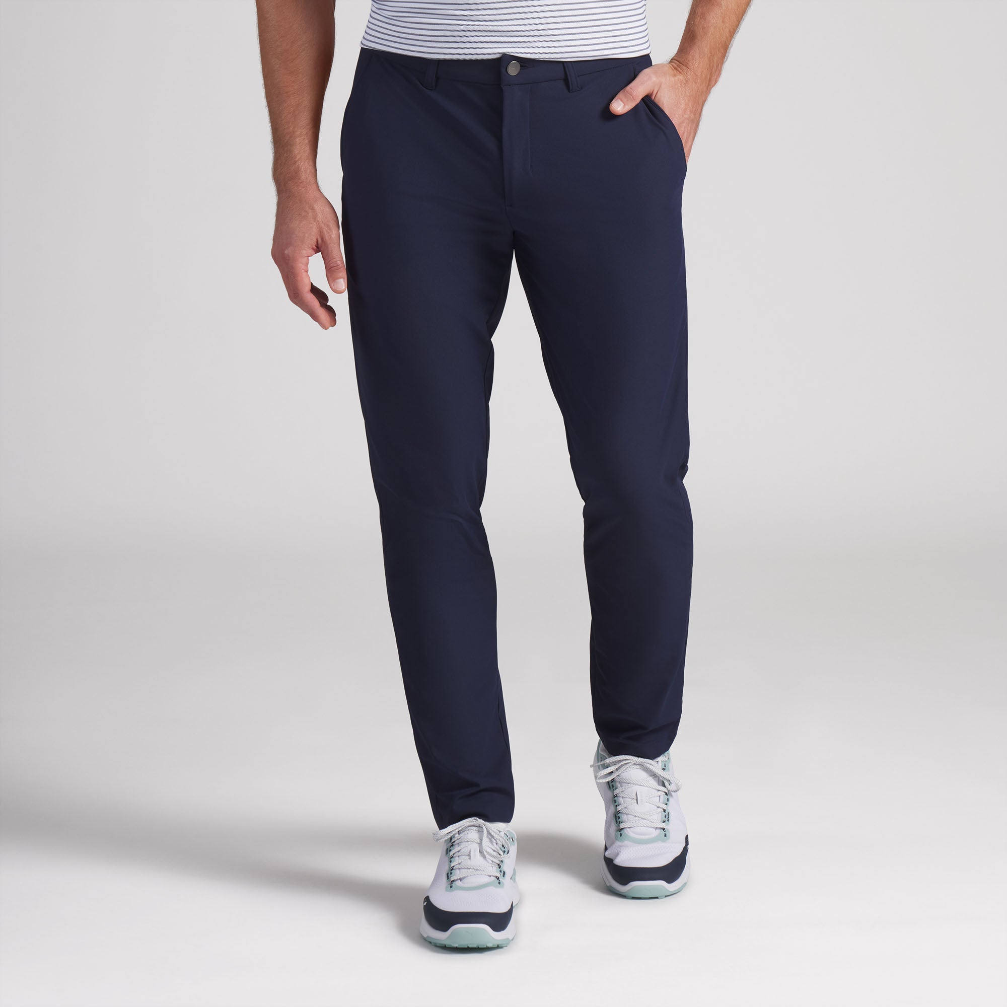 Deep Navy
