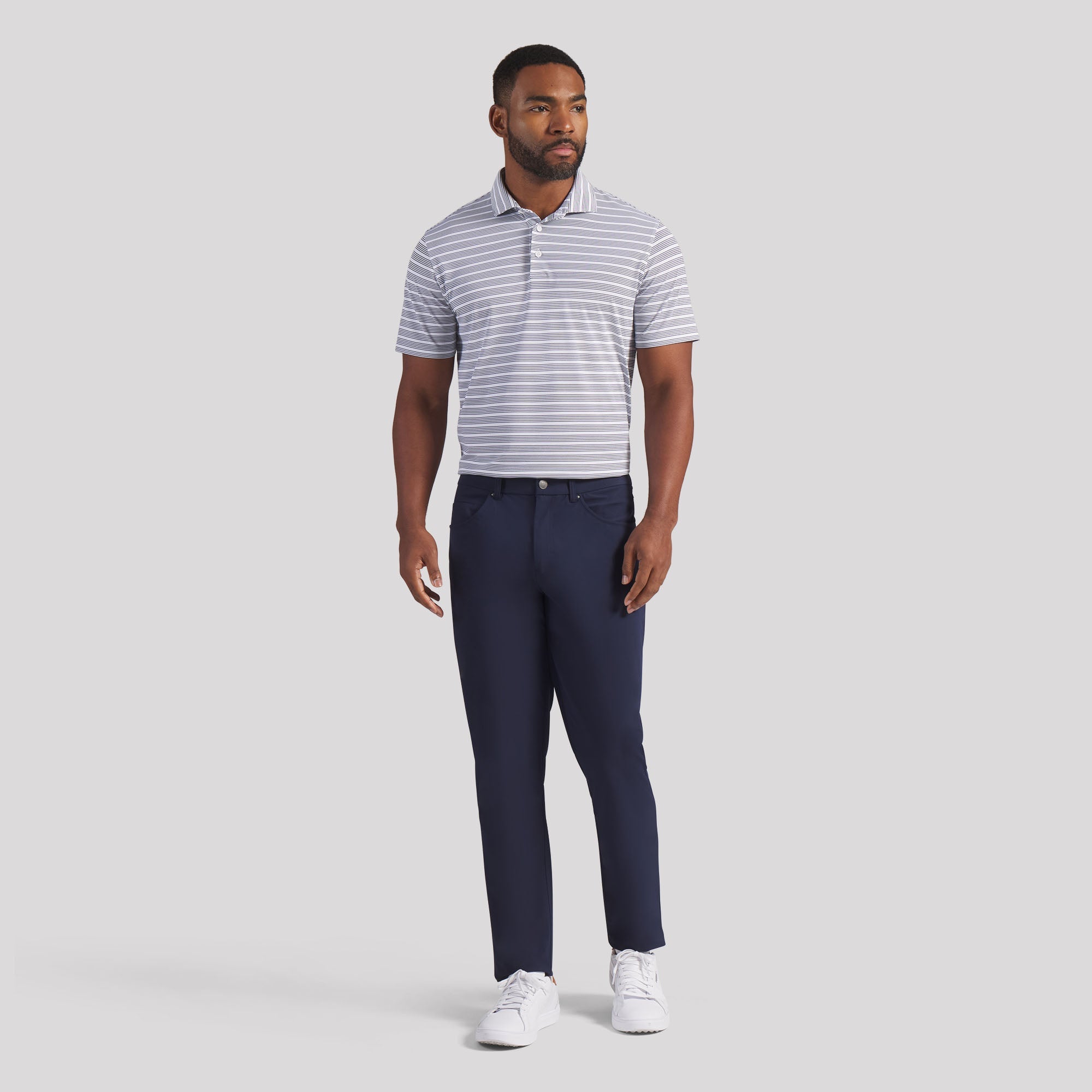 Deep Navy