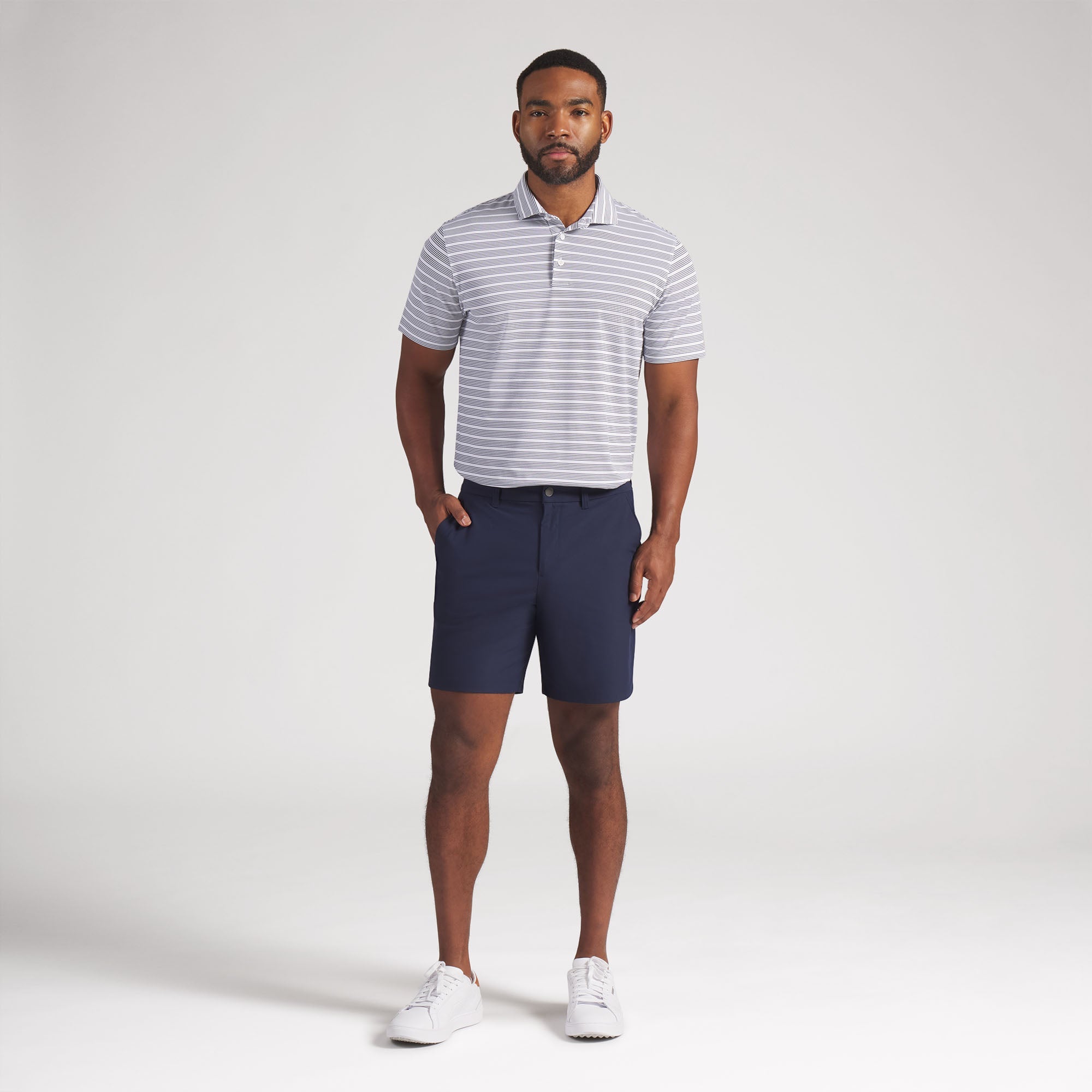 Deep Navy