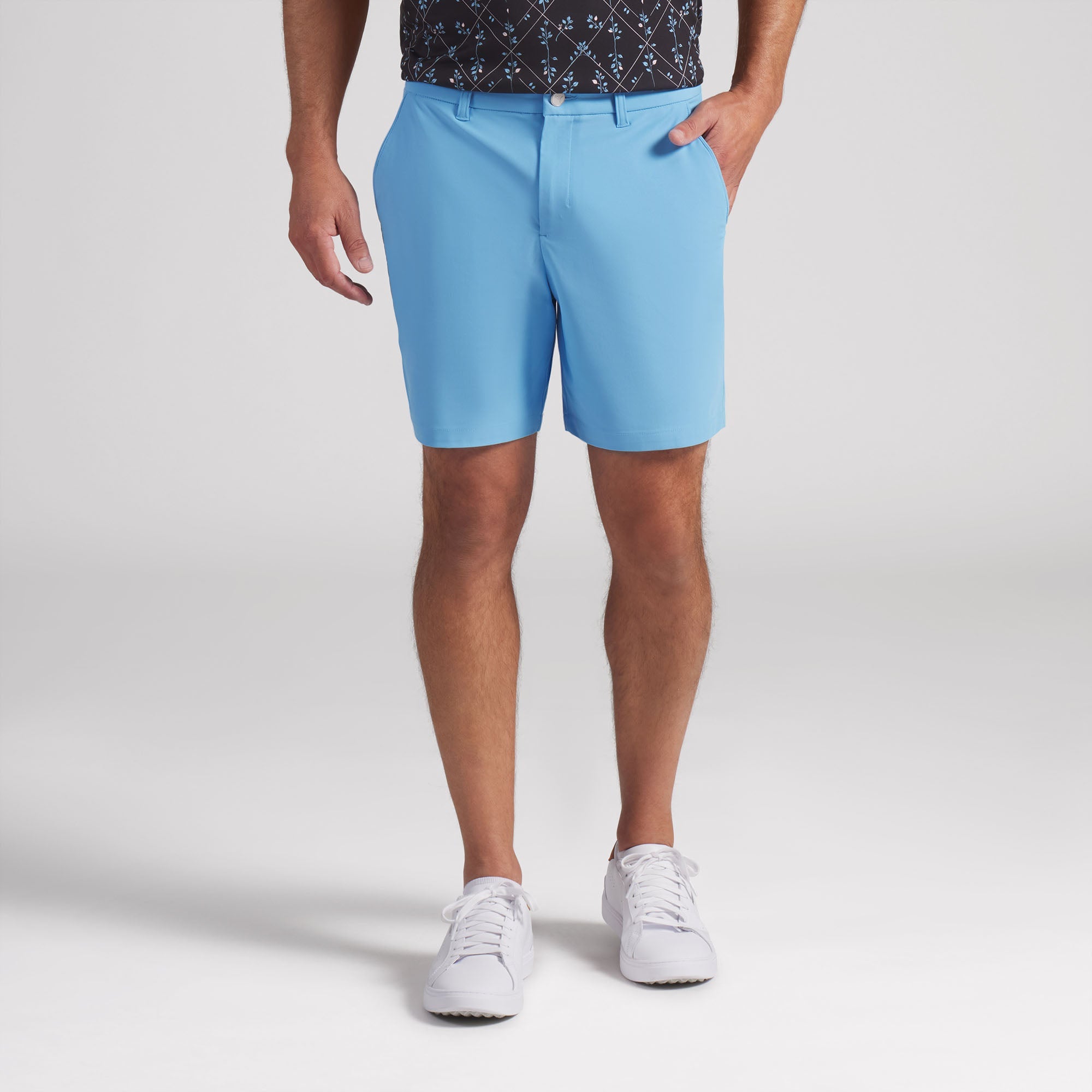 Team Light Blue