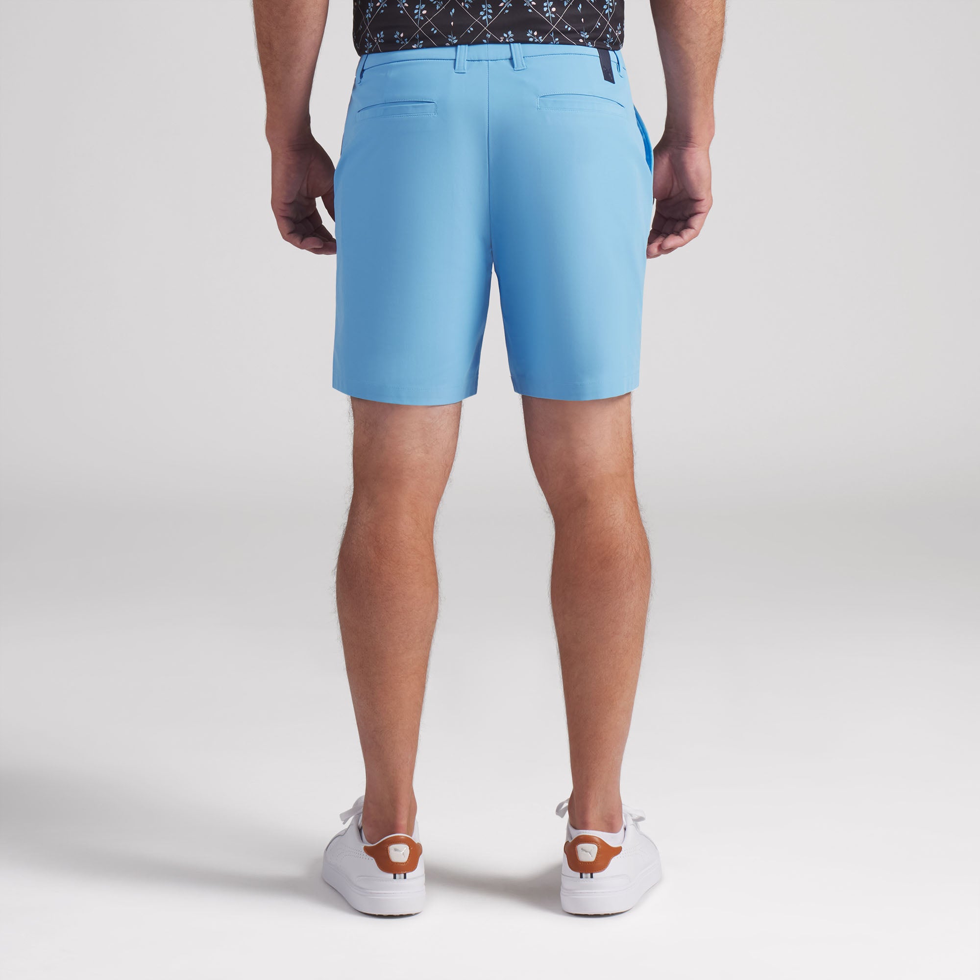 Team Light Blue