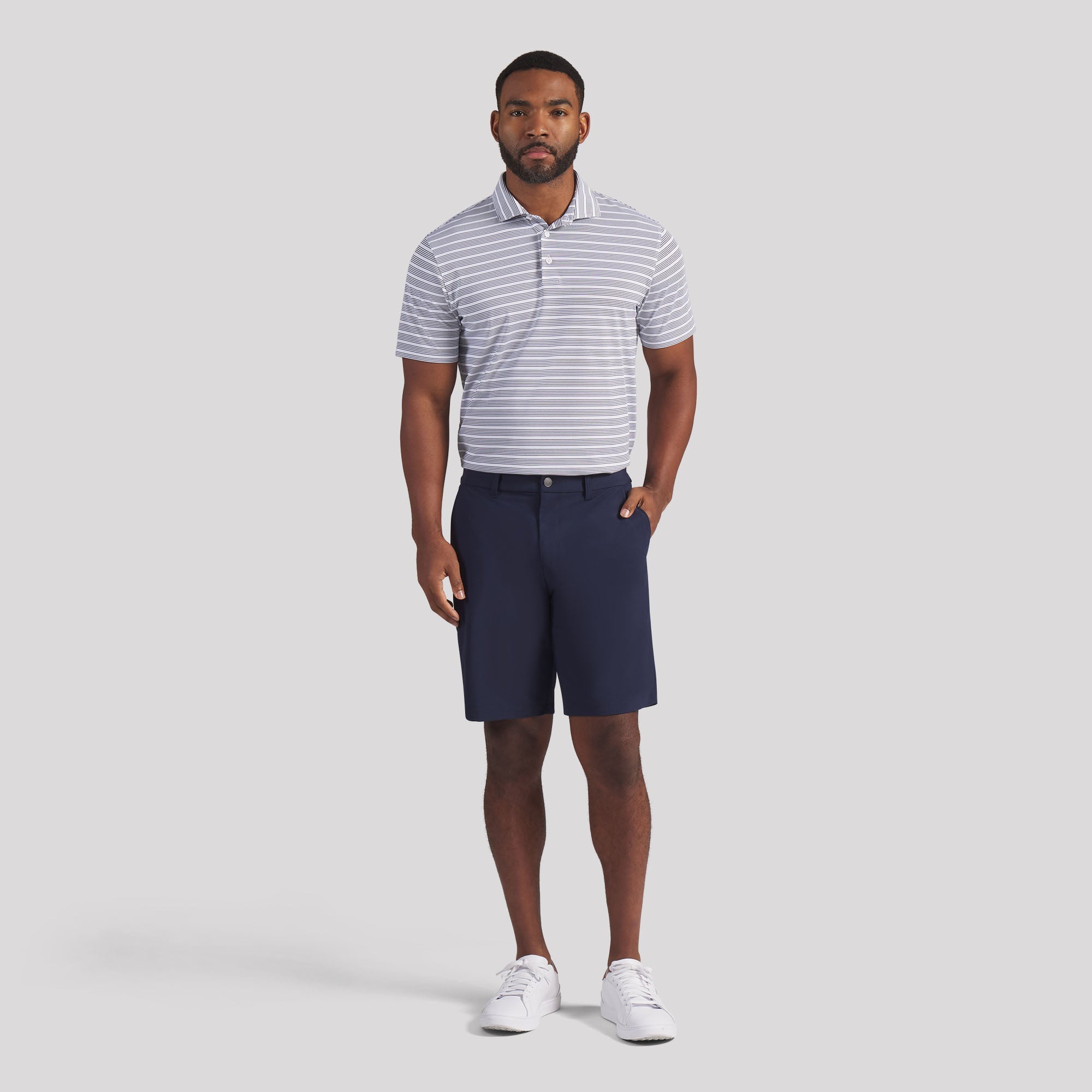 Deep Navy