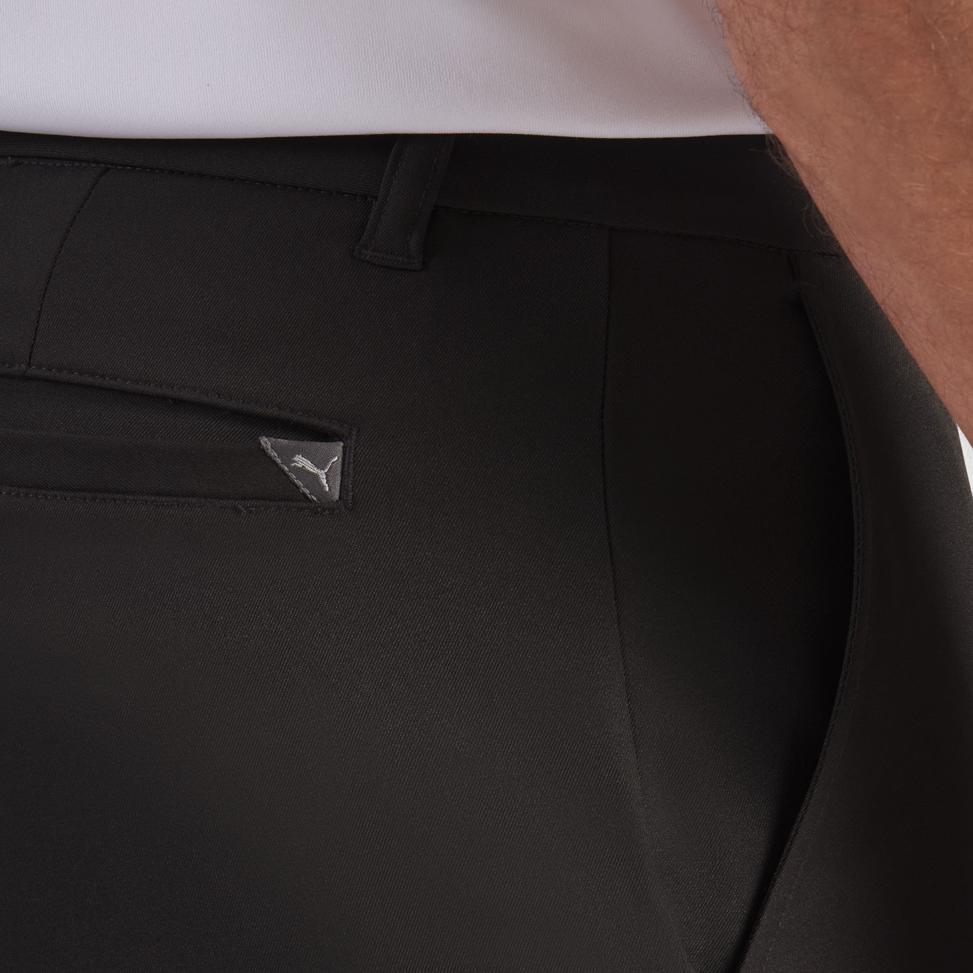 Puma Black