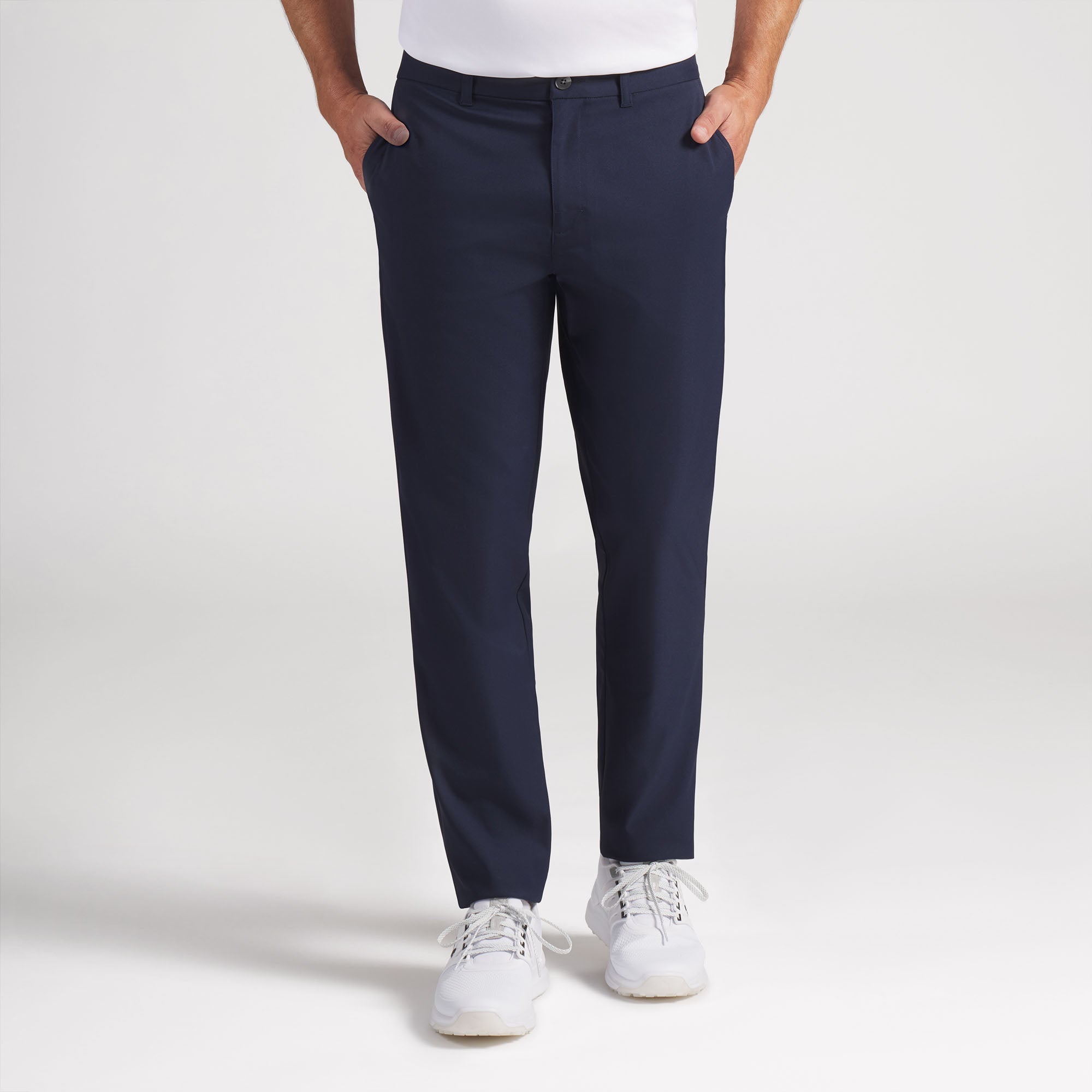 Deep Navy