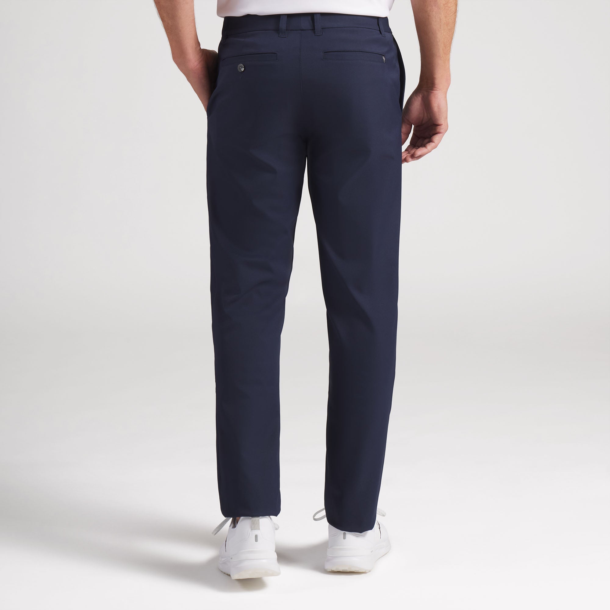 Deep Navy