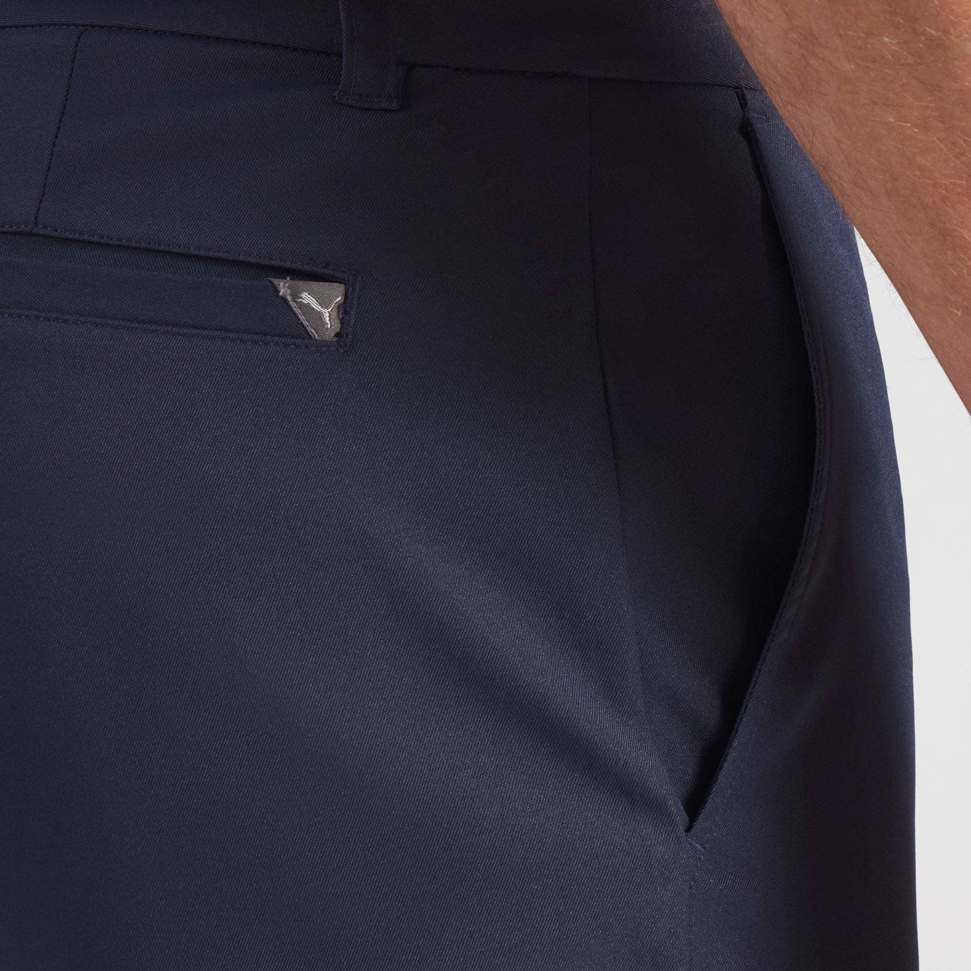 Deep Navy