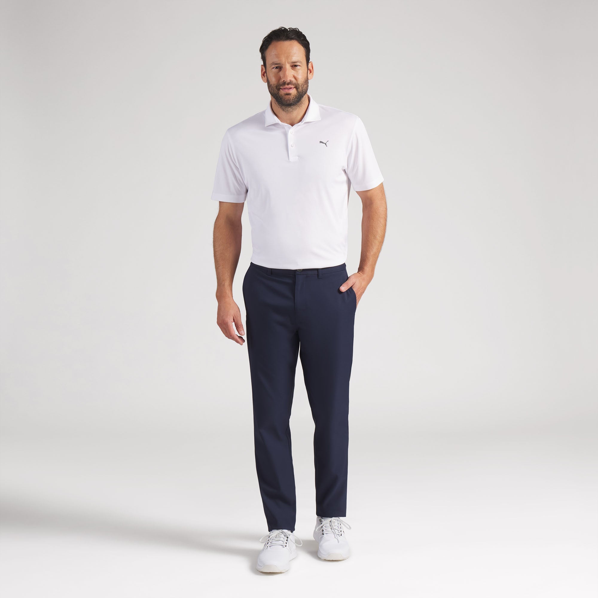 Deep Navy