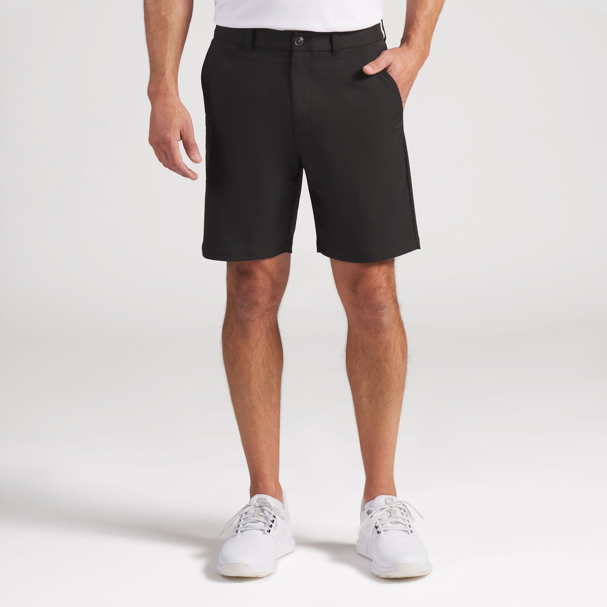 Puma Black