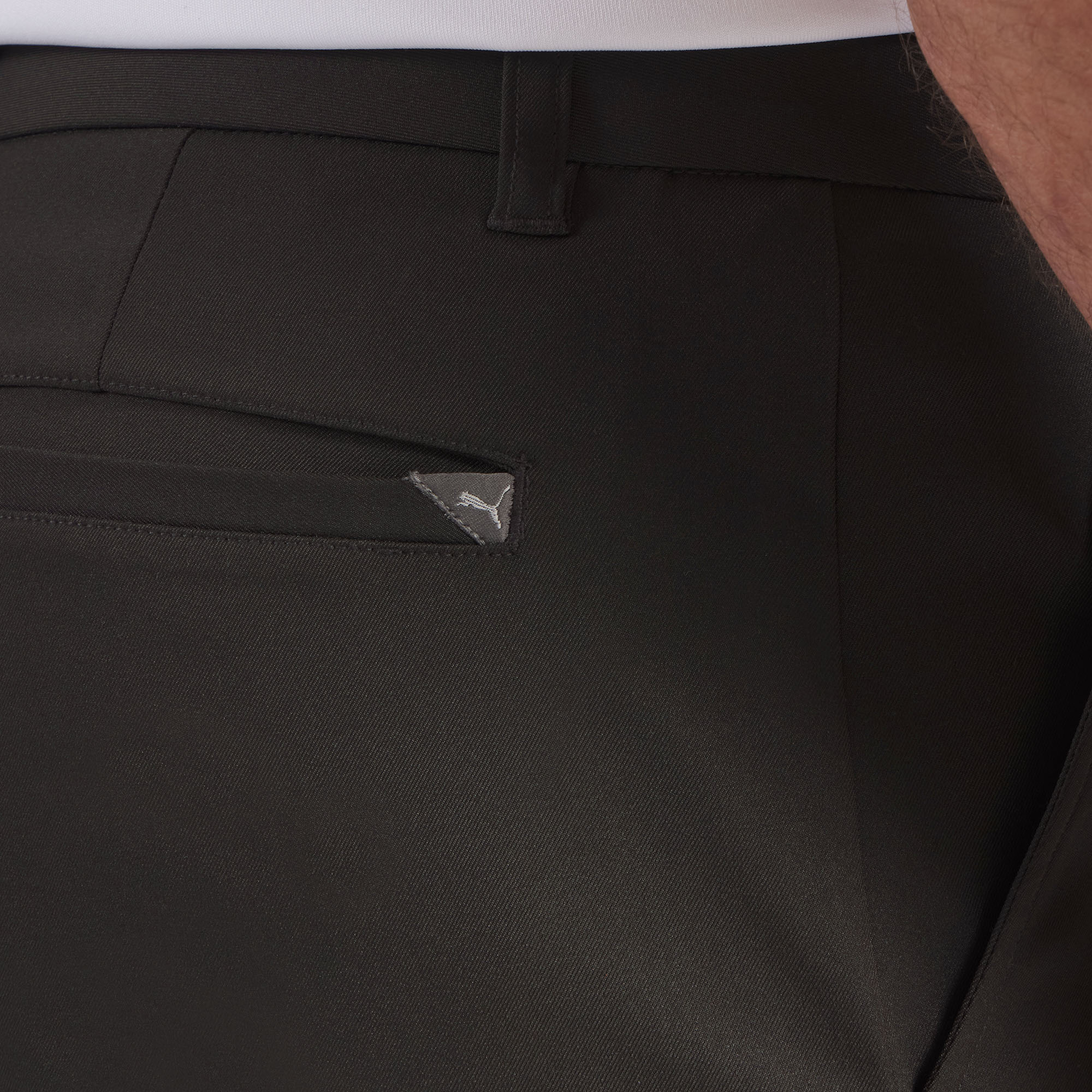 Puma Black