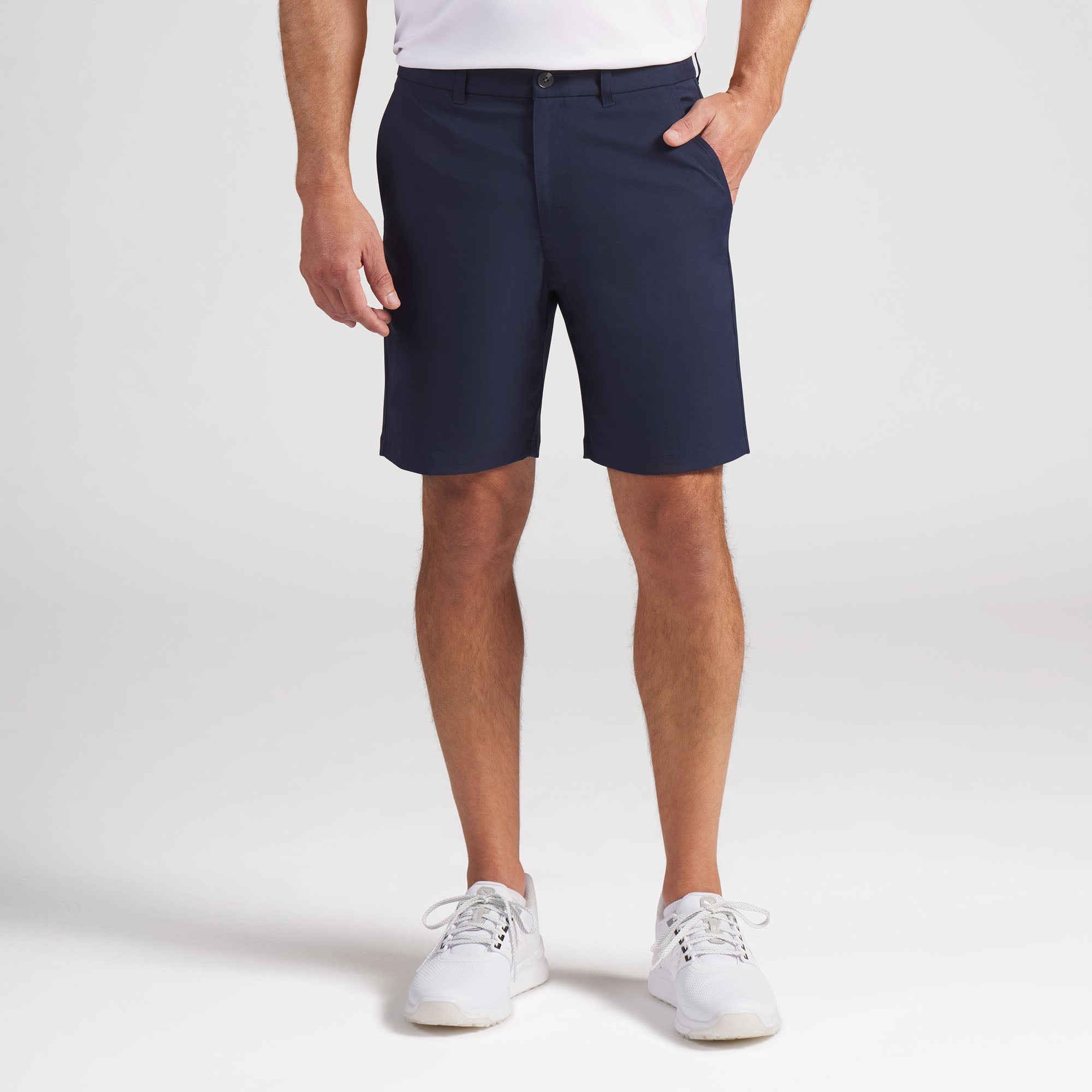 Deep Navy