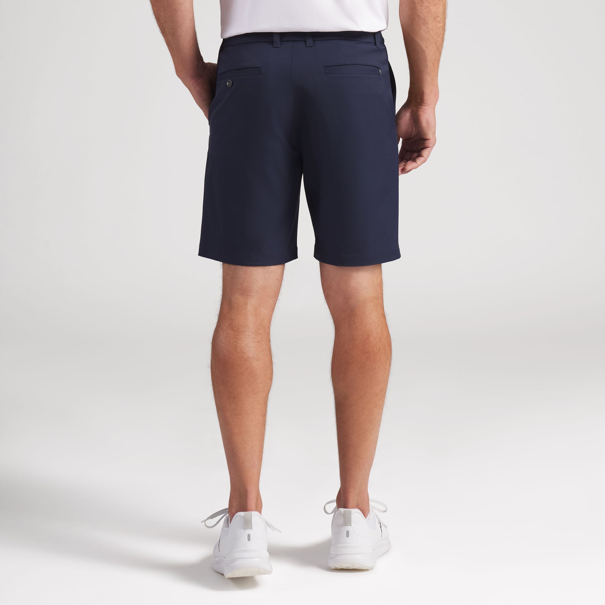Deep Navy