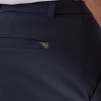 Deep Navy