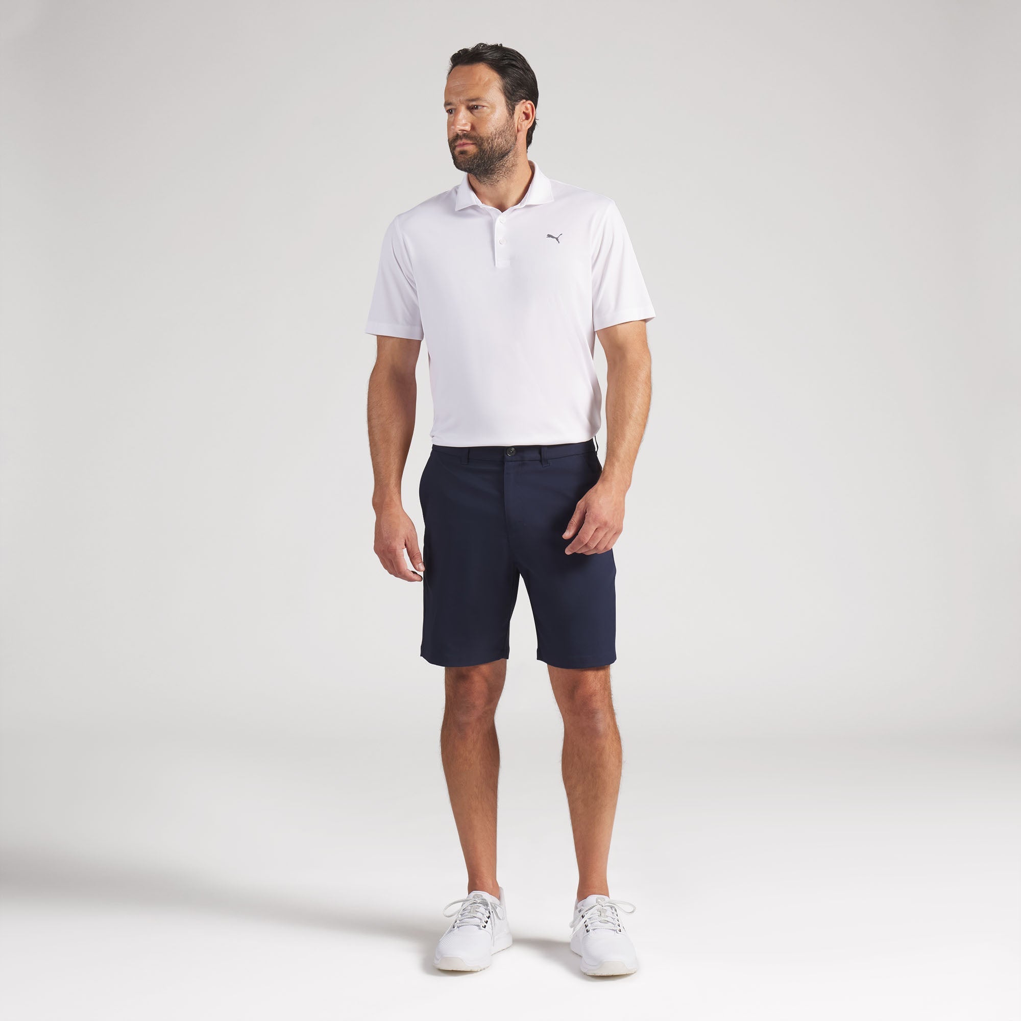 Deep Navy