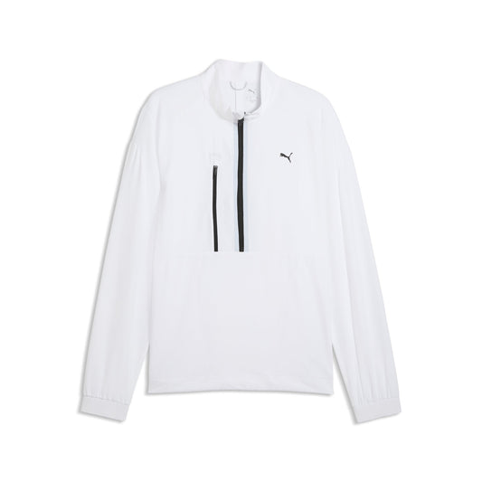 White Glow / Puma Black