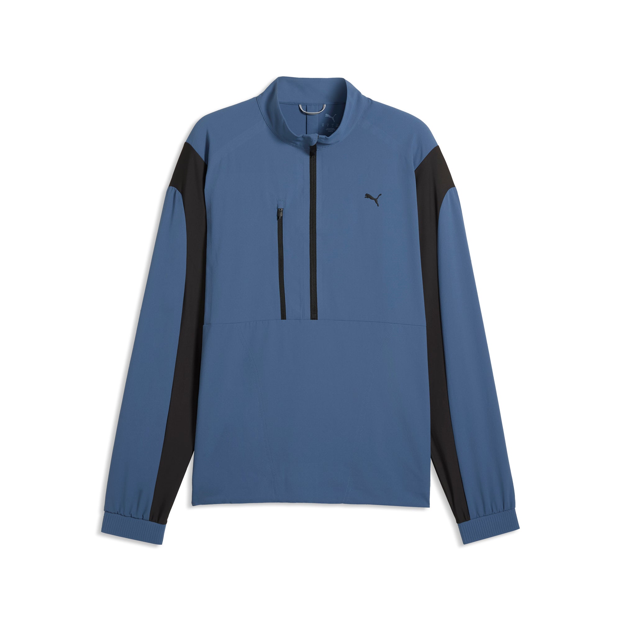 Dark Indigo / Puma Black