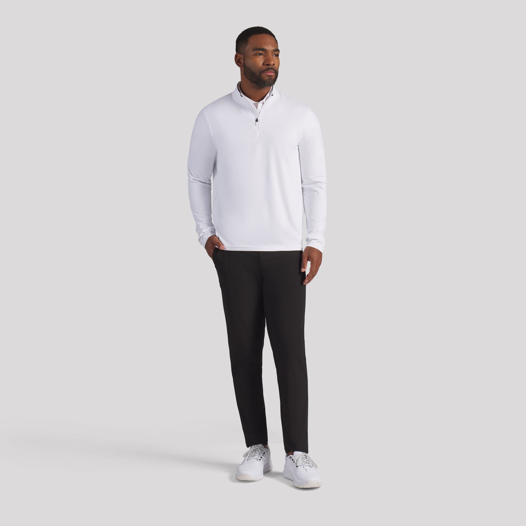 White Glow