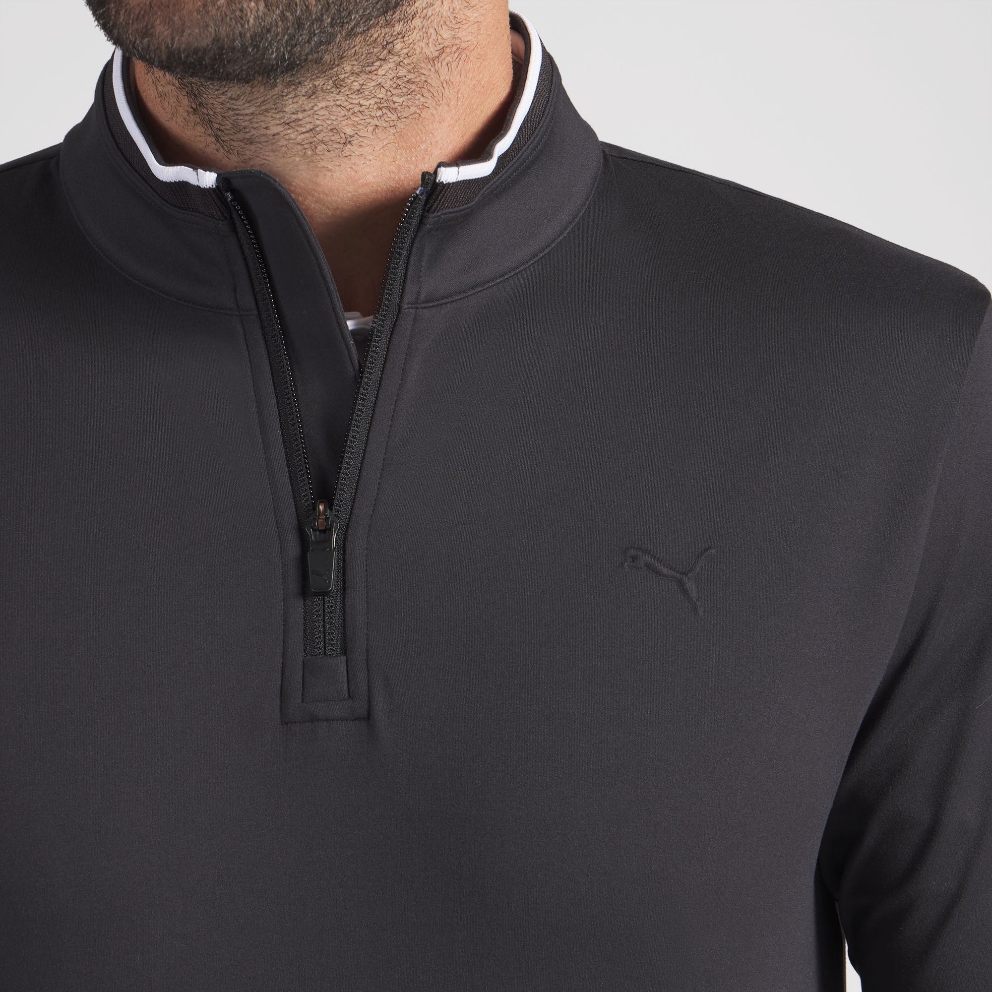 Puma Black