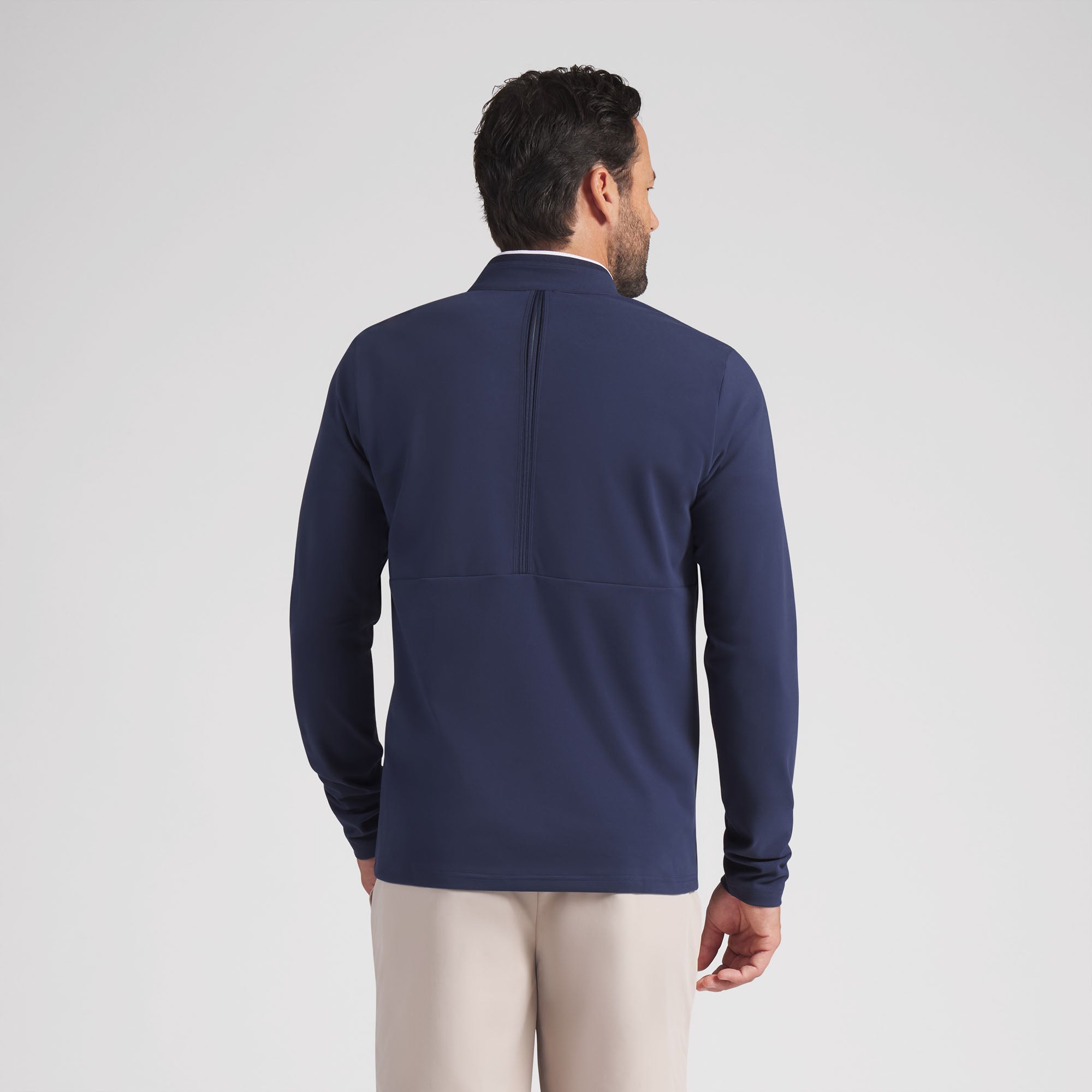 Deep Navy